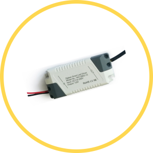 Zigbee Smart Switch