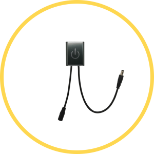 Door Sensor Switch